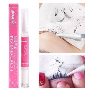 10ML Eyelash Extension Glue Remover Cream Pen